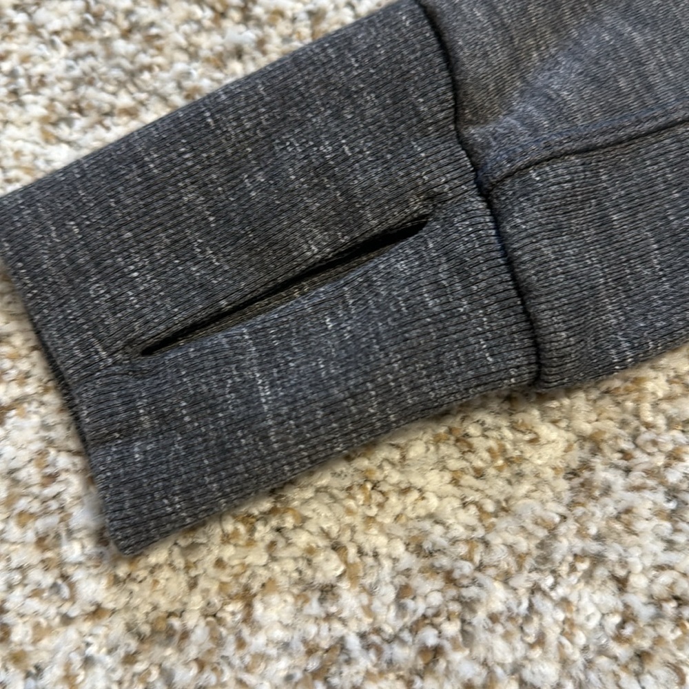 Athleta Zip Up Jacket - image 4